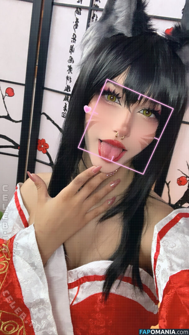 Motioncosplays / https: Nahý OnlyFans  Uniklá fotka #26