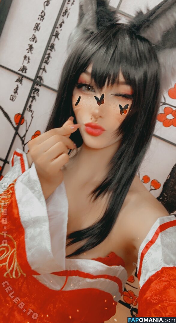 Motioncosplays / https: Nahý OnlyFans  Uniklá fotka #29