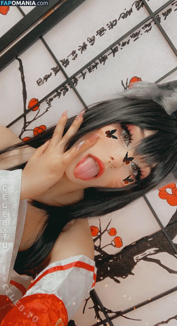 Motioncosplays / https: Nahý OnlyFans  Uniklá fotka #31
