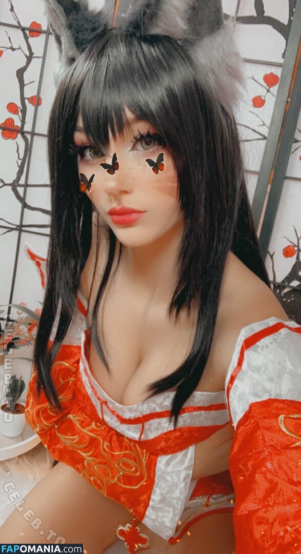 Motioncosplays / https: Nahý OnlyFans  Uniklá fotka #33