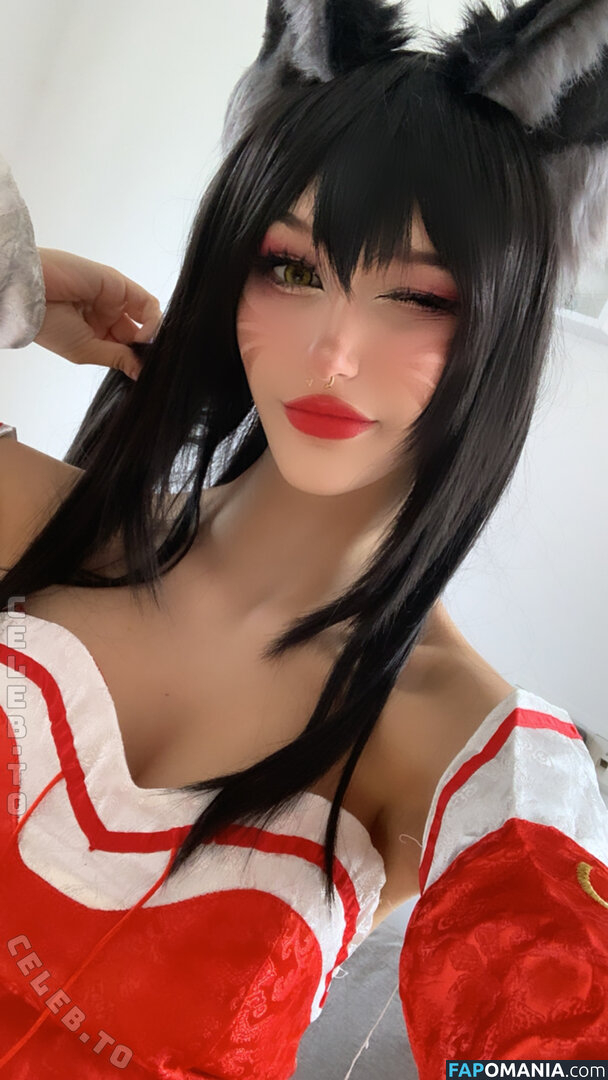 Motioncosplays / https: Nahý OnlyFans  Uniklá fotka #36