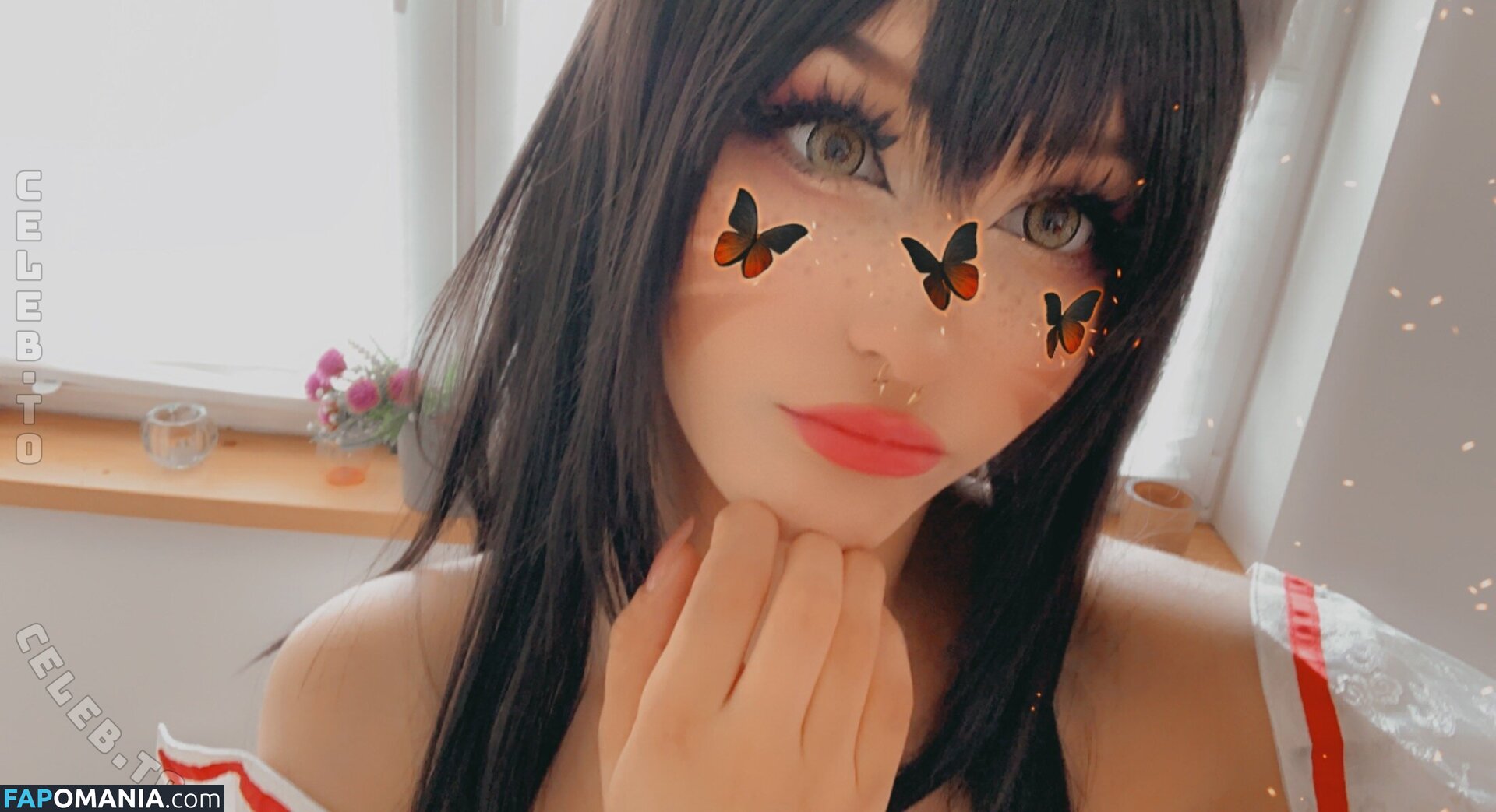 Motioncosplays / https: Nahý OnlyFans  Uniklá fotka #37