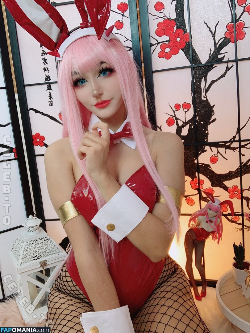 Motioncosplays / https: Nahý OnlyFans  Uniklá fotka #44