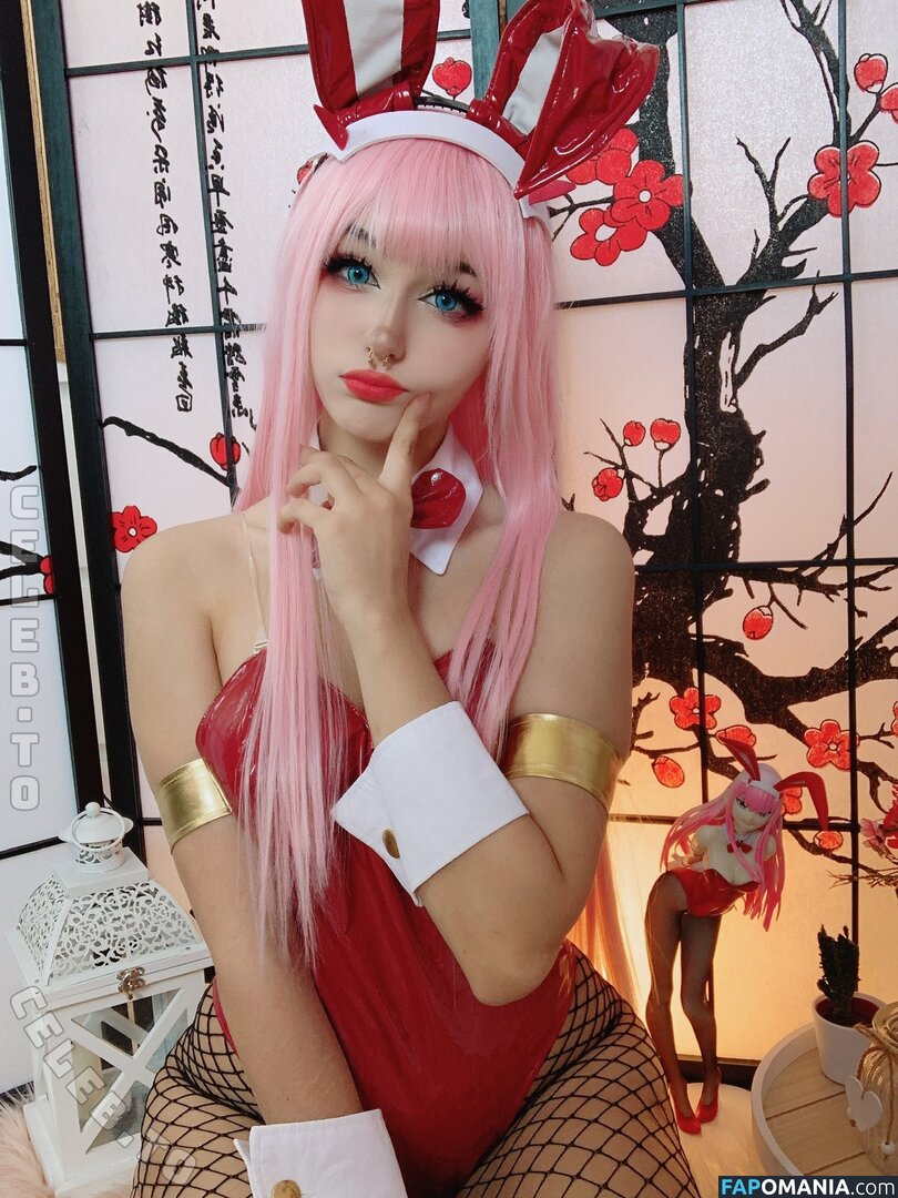 Motioncosplays / https: Nahý OnlyFans  Uniklá fotka #48