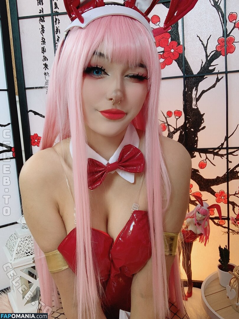Motioncosplays / https: Nahý OnlyFans  Uniklá fotka #49