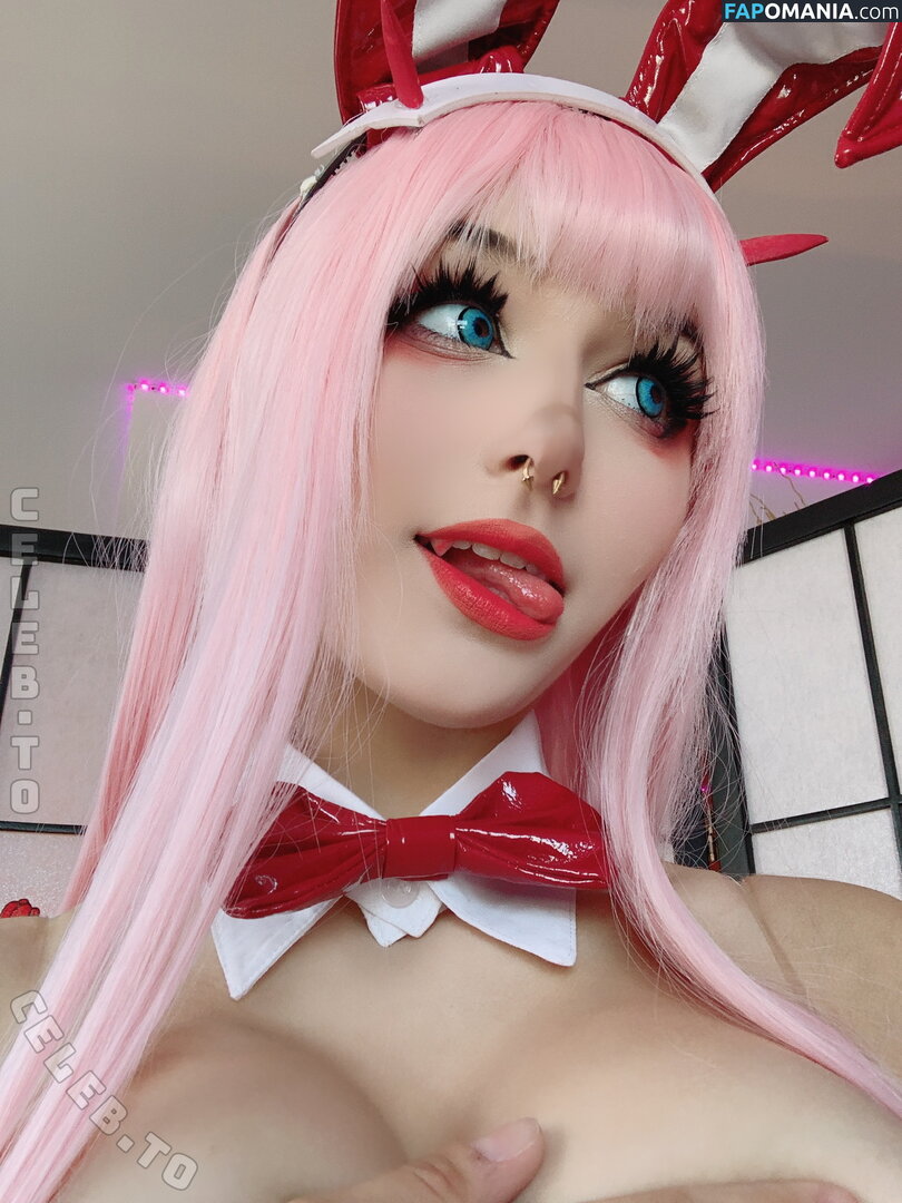 Motioncosplays / https: Nahý OnlyFans  Uniklá fotka #51