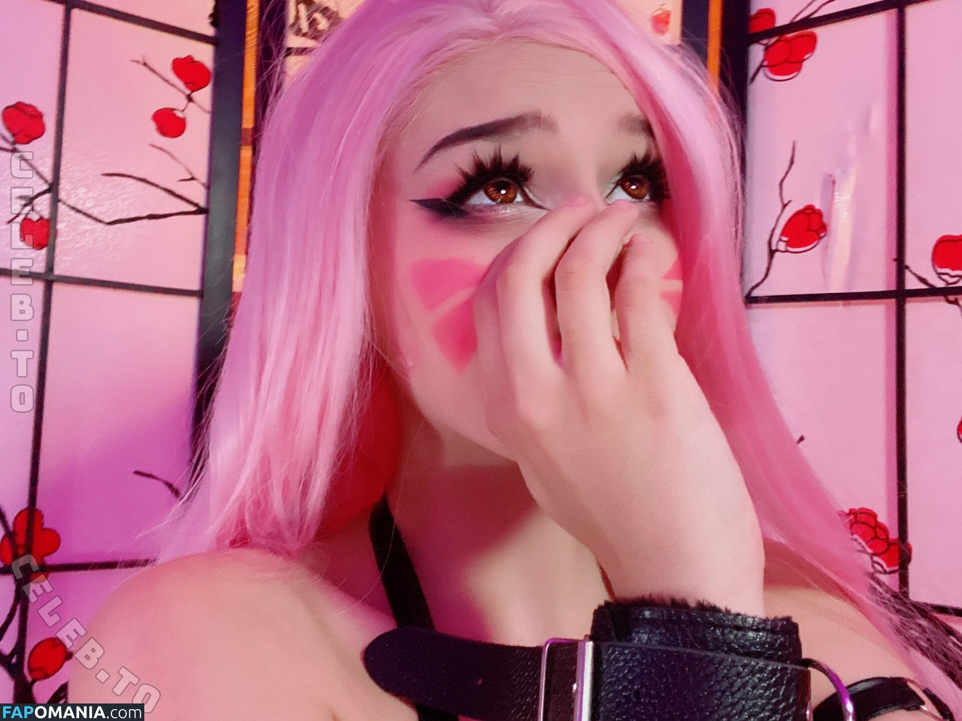 Motioncosplays / https: Nahý OnlyFans  Uniklá fotka #63