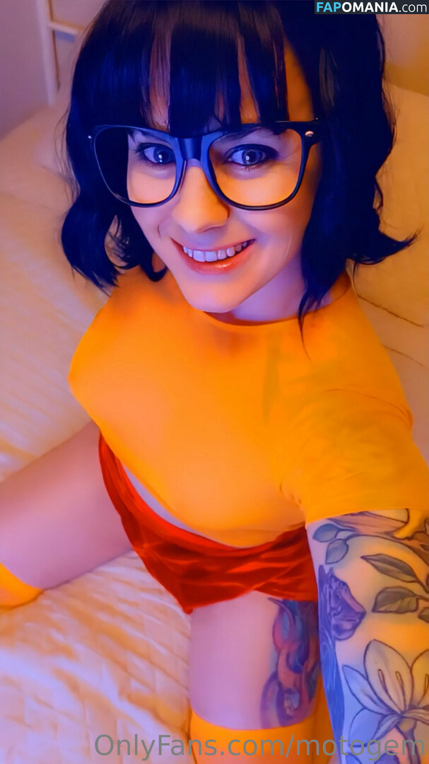 motogem / ms_mgem Nahý OnlyFans  Uniklá fotka #15