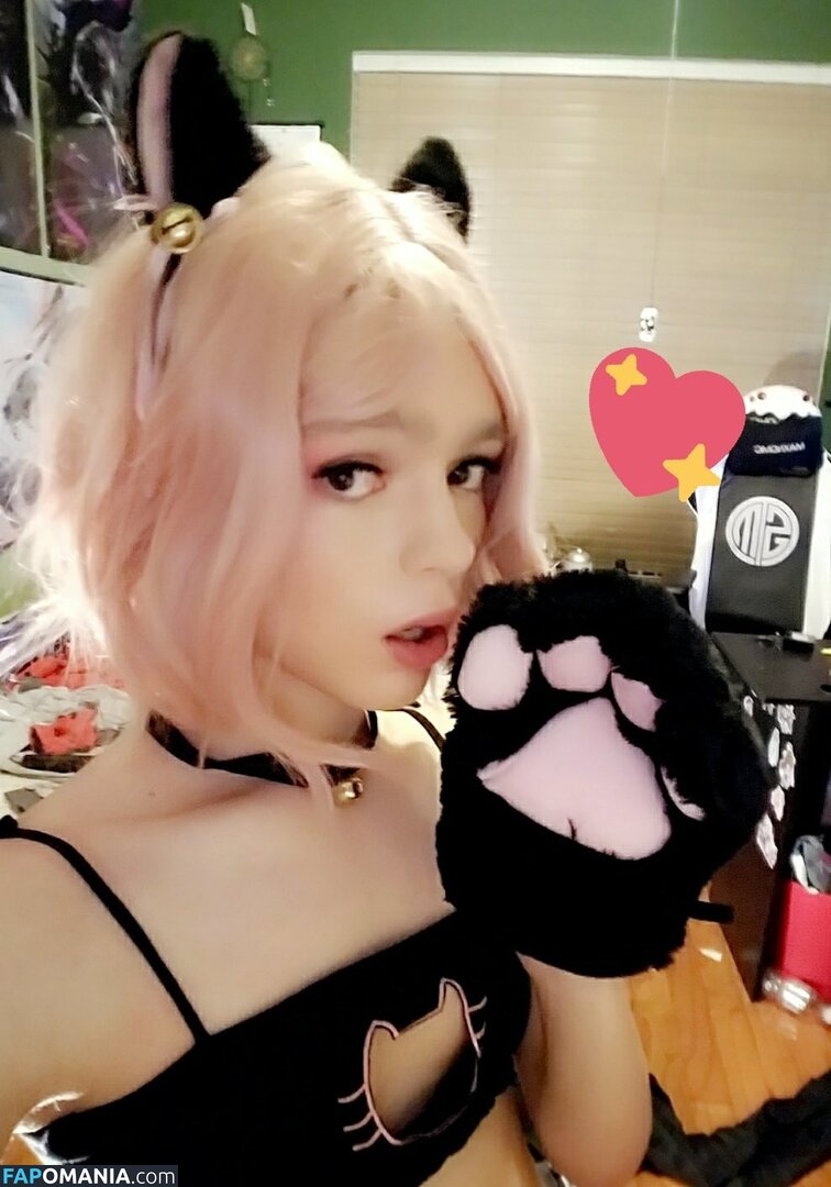 Mr_Kittenzz Nahý OnlyFans  Uniklá fotka #1