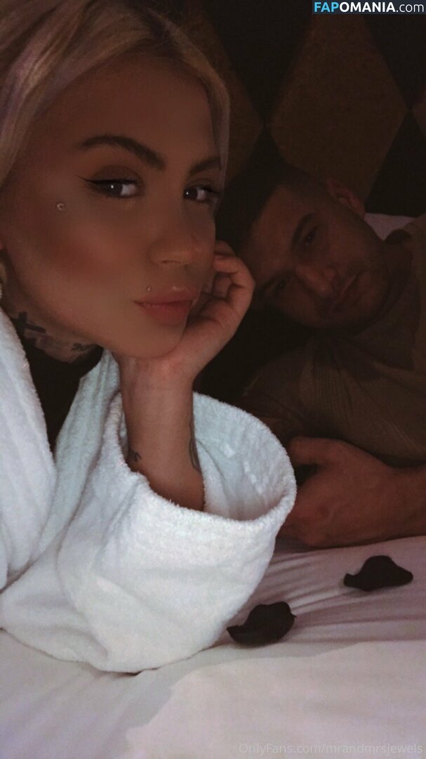 mrandmrsjewels Nahý OnlyFans  Uniklá fotka #17