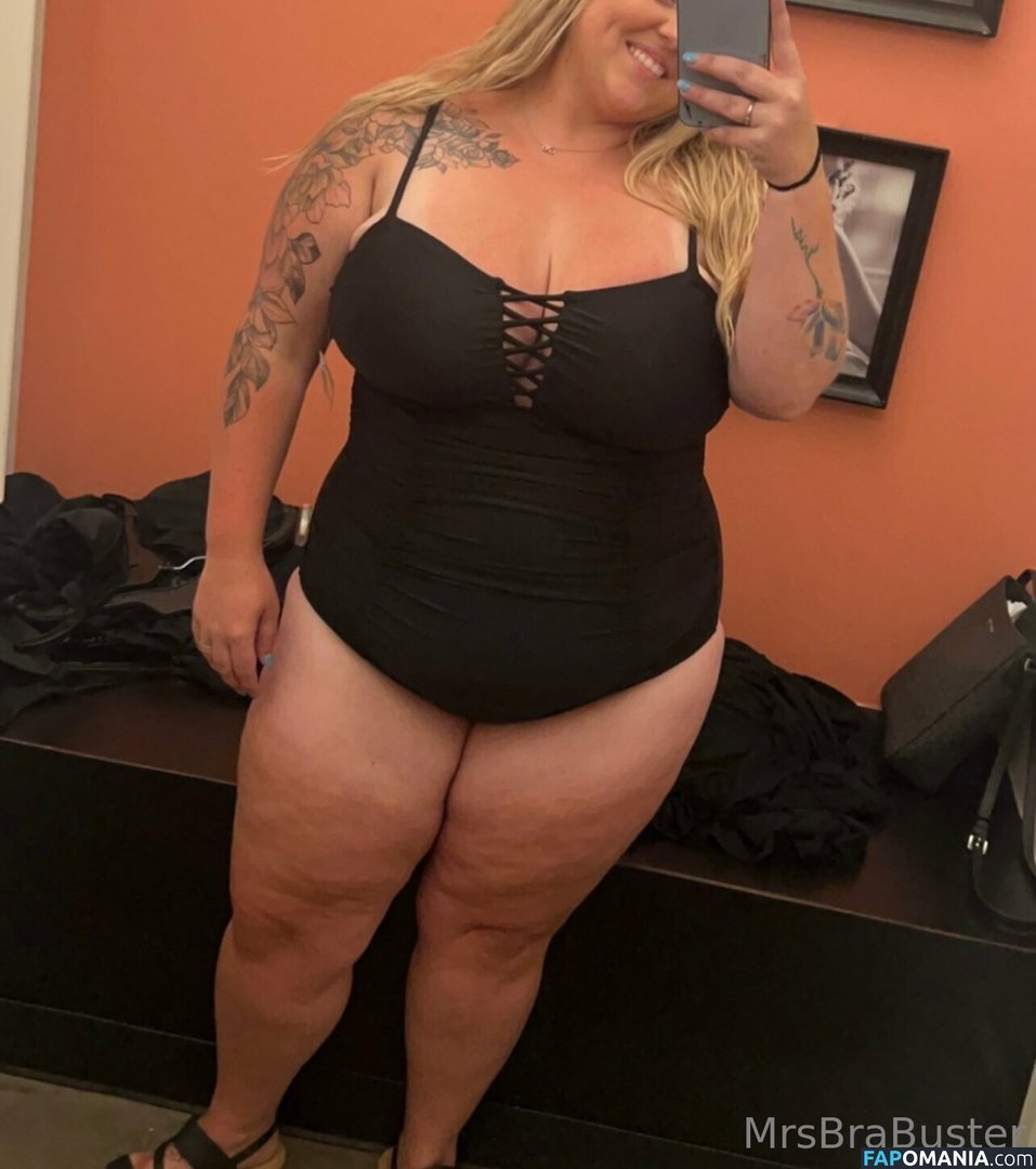 missamerrrickaa / mrs_bra_buster Nahý OnlyFans  Uniklá fotka #35