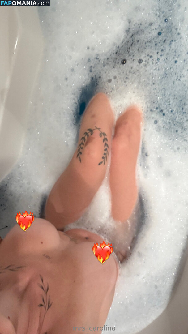 Mrs_Carolina Nahý OnlyFans  Uniklá fotka #33