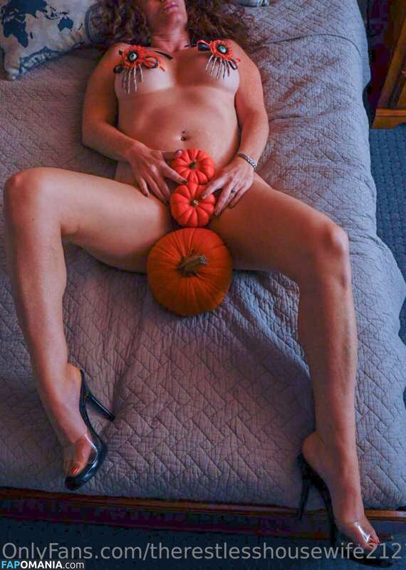 Mrs Robynsin Free / therestlesshousewife2121 Nahý OnlyFans  Uniklá fotka #18
