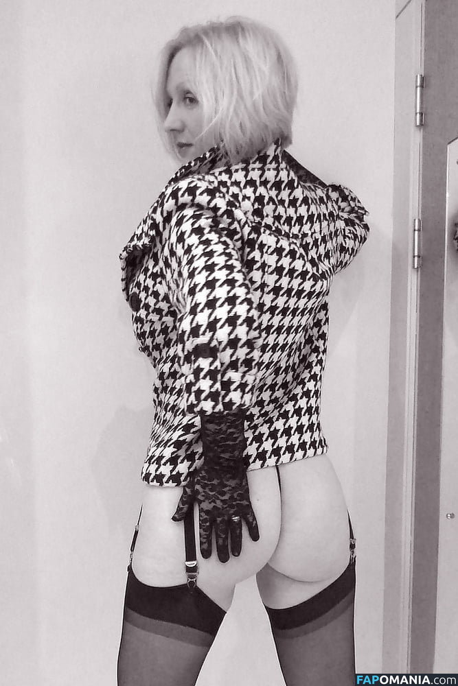 Mrs S Stockings Nahý OnlyFans  Uniklá fotka #70
