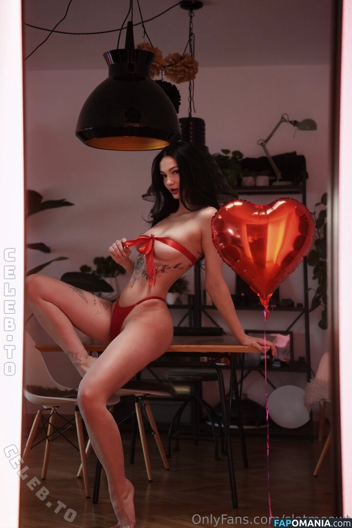 Mrslaffy / https: / slatmeowt Nahý OnlyFans  Uniklá fotka #1