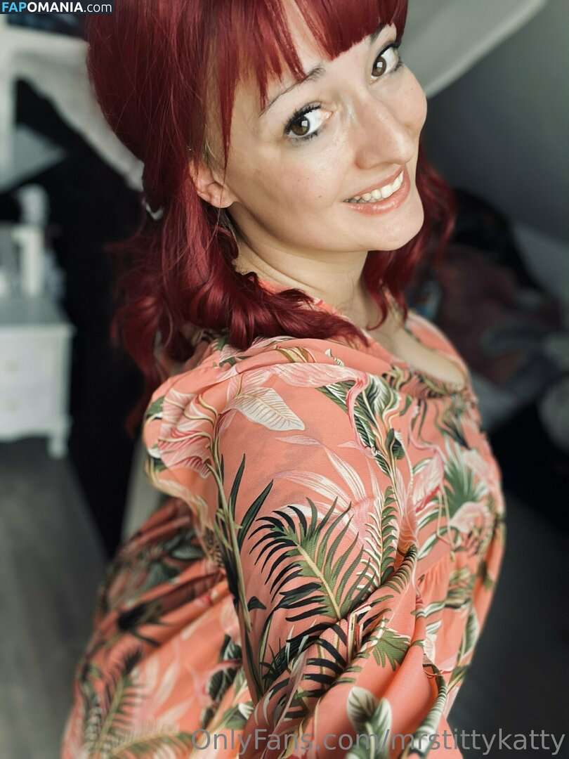 mrstittykatty Nahý OnlyFans  Uniklá fotka #3