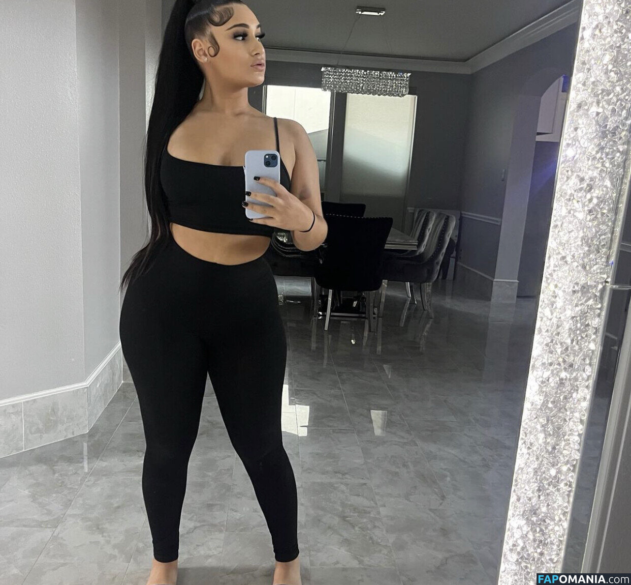 Ms. Bagsxo / bellabagsxo Nahý OnlyFans  Uniklá fotka #4