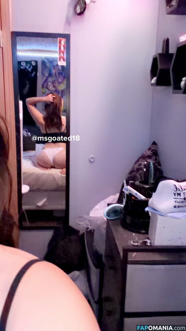 lesliewilliams789 / ms.nobody.19 / msnobody.19 Nahý OnlyFans  Uniklá fotka #2