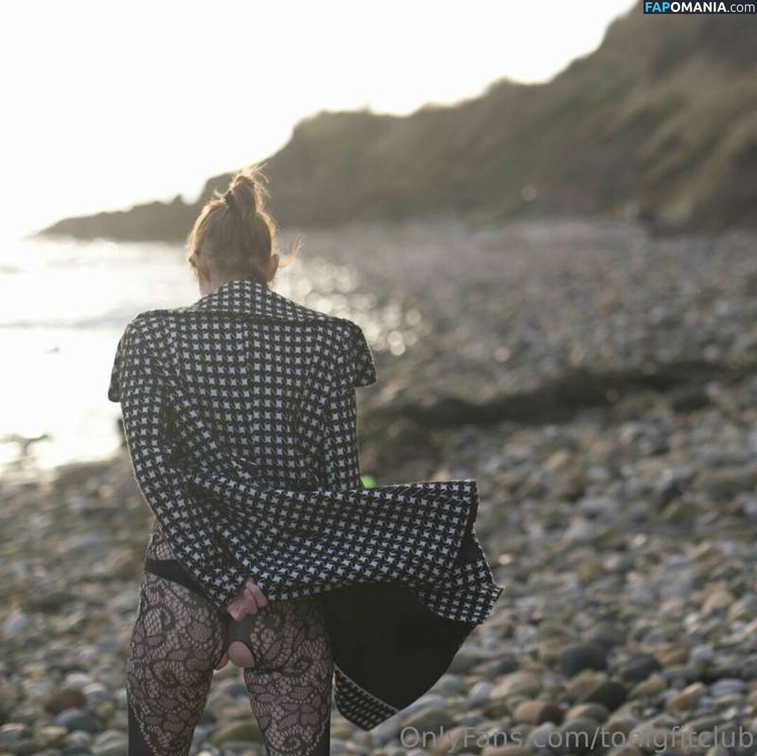 Ms Toni G / https: / ms.antoinette Nahý OnlyFans  Uniklá fotka #4