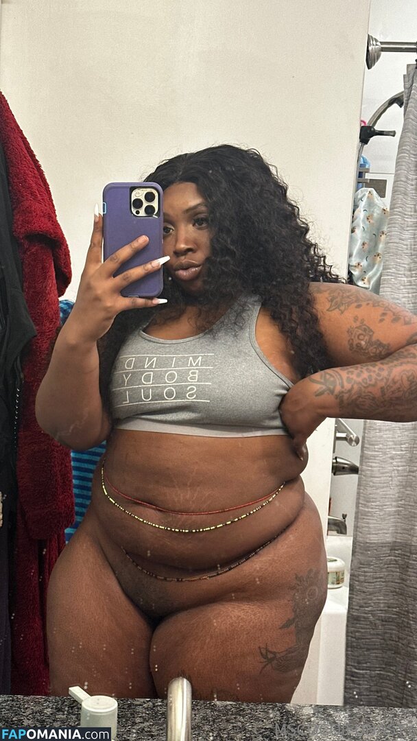 ms.cocoifunasty / mscocoifunasty Nahý OnlyFans  Uniklá fotka #1