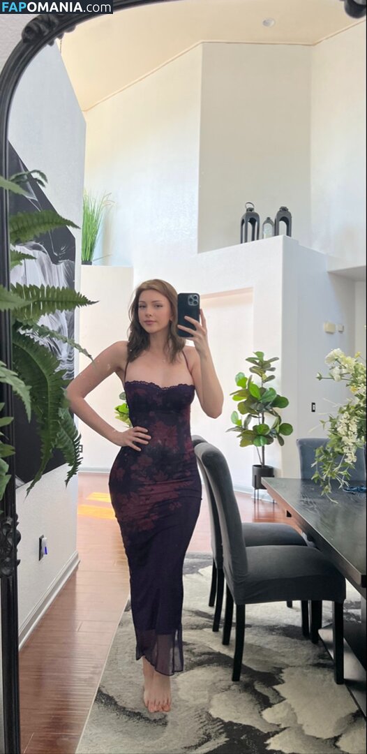 Emily Taylor - / MSFIIIRE Nahý OnlyFans  Uniklá fotka #23