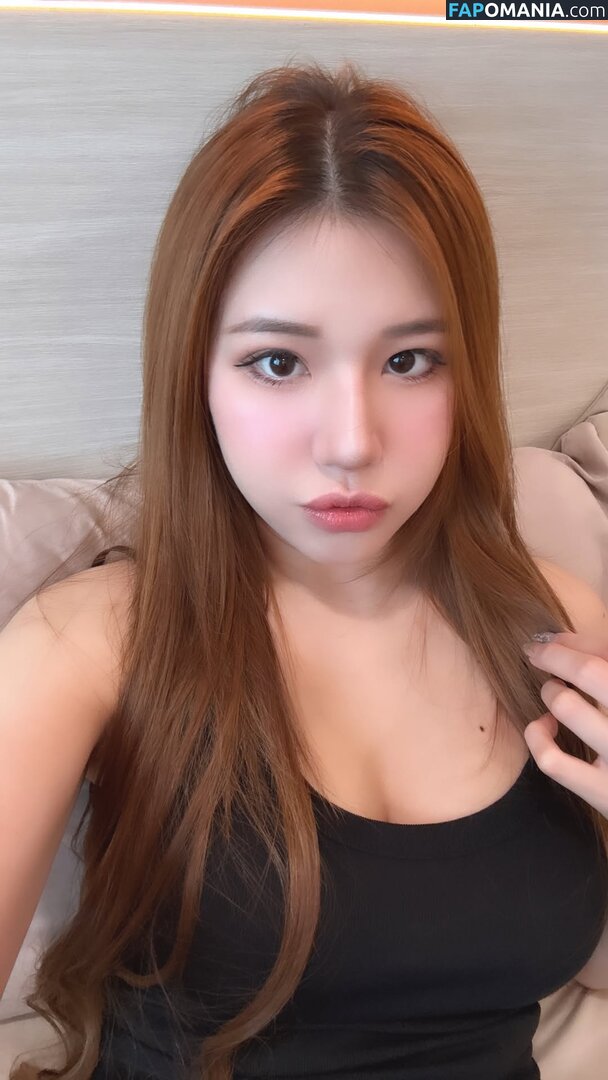 Mspuiyi / https: / ms_puiyi Nahý OnlyFans  Uniklá fotka #1