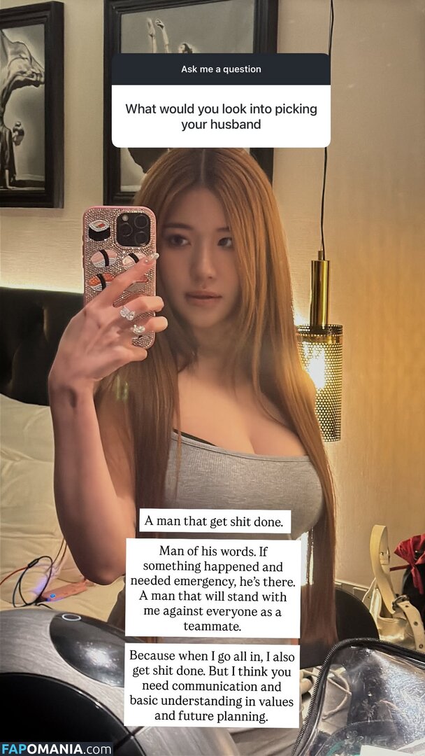Mspuiyi / https: / ms_puiyi Nahý OnlyFans  Uniklá fotka #2