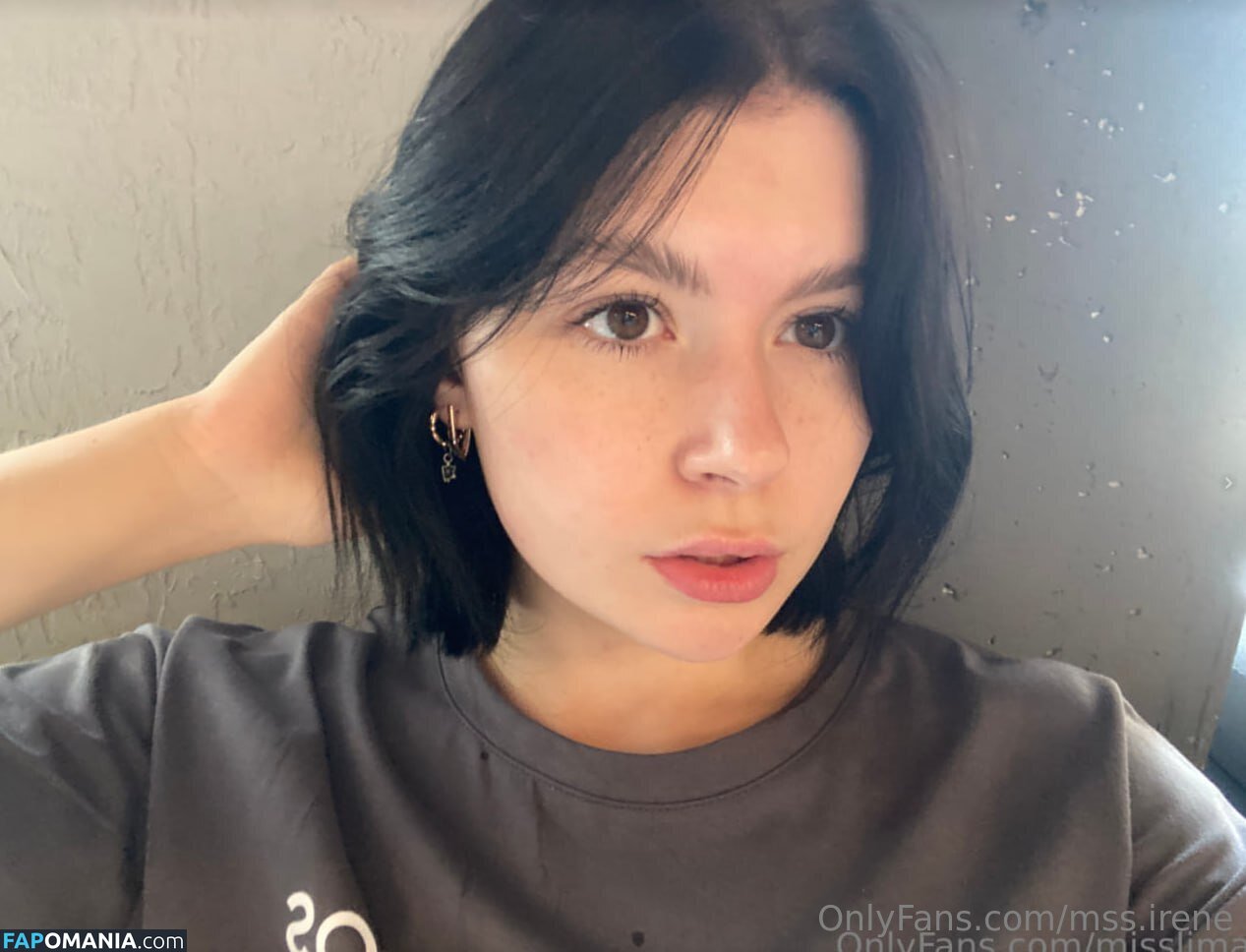 irynernest / mss.irene Nahý OnlyFans  Uniklá fotka #10