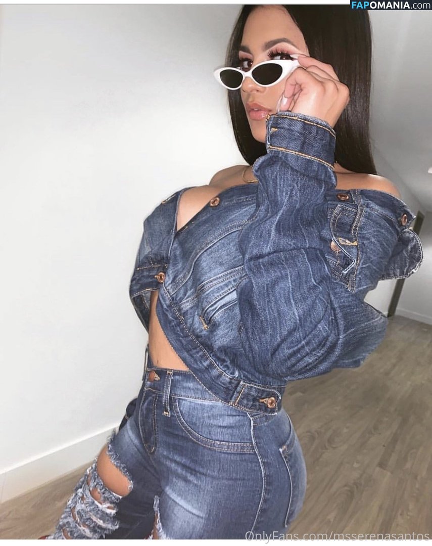 msserenasantos Nahý OnlyFans  Uniklá fotka #28