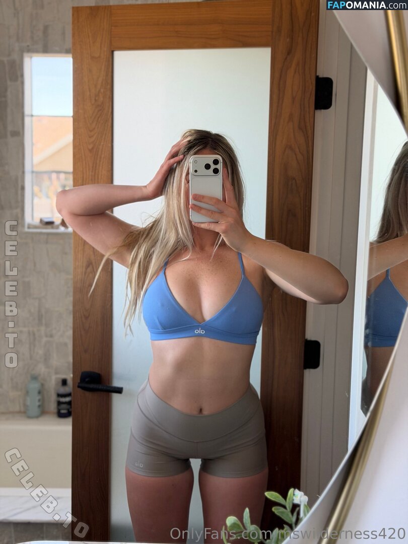 mswilderness420 Nahý OnlyFans  Uniklá fotka #20