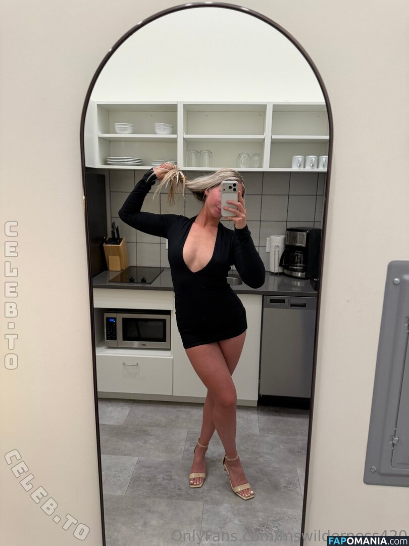 mswilderness420 Nahý OnlyFans  Uniklá fotka #60