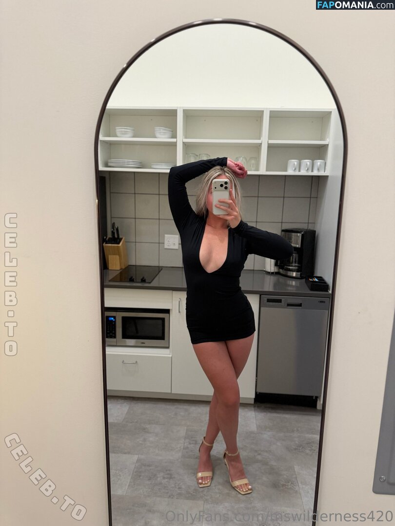 mswilderness420 Nahý OnlyFans  Uniklá fotka #63