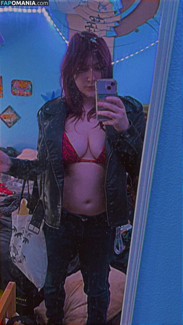 Msynfo_ / Msynfonsfw / msnonny_ Nahý OnlyFans  Uniklá fotka #3
