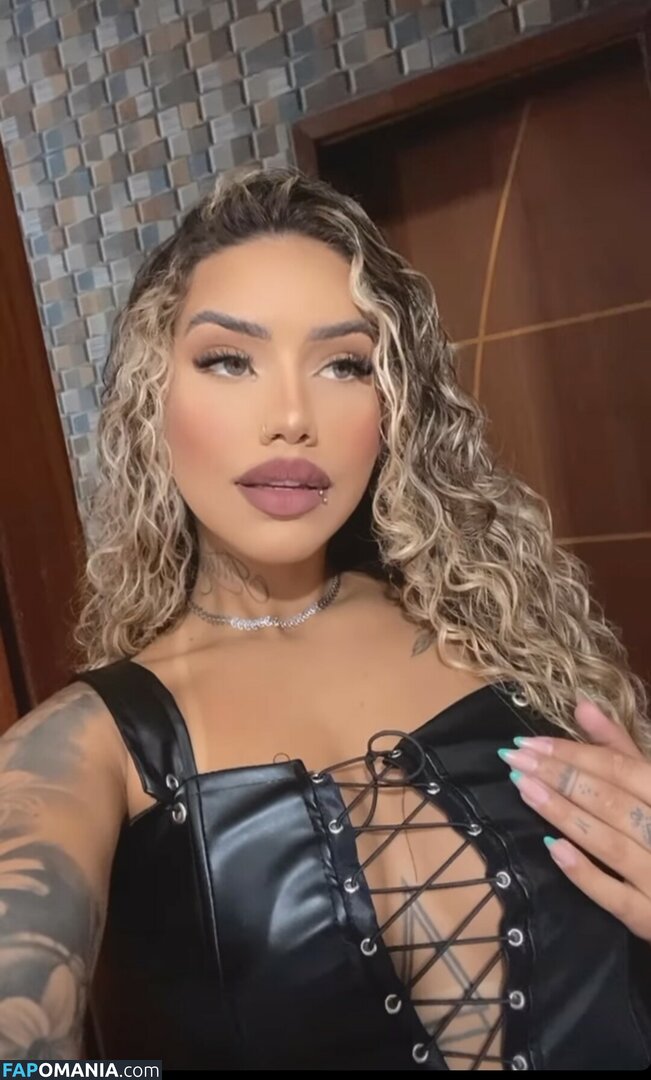 Muito Linda / muito.linda_ / naticasassola Nahý OnlyFans  Uniklá fotka #212