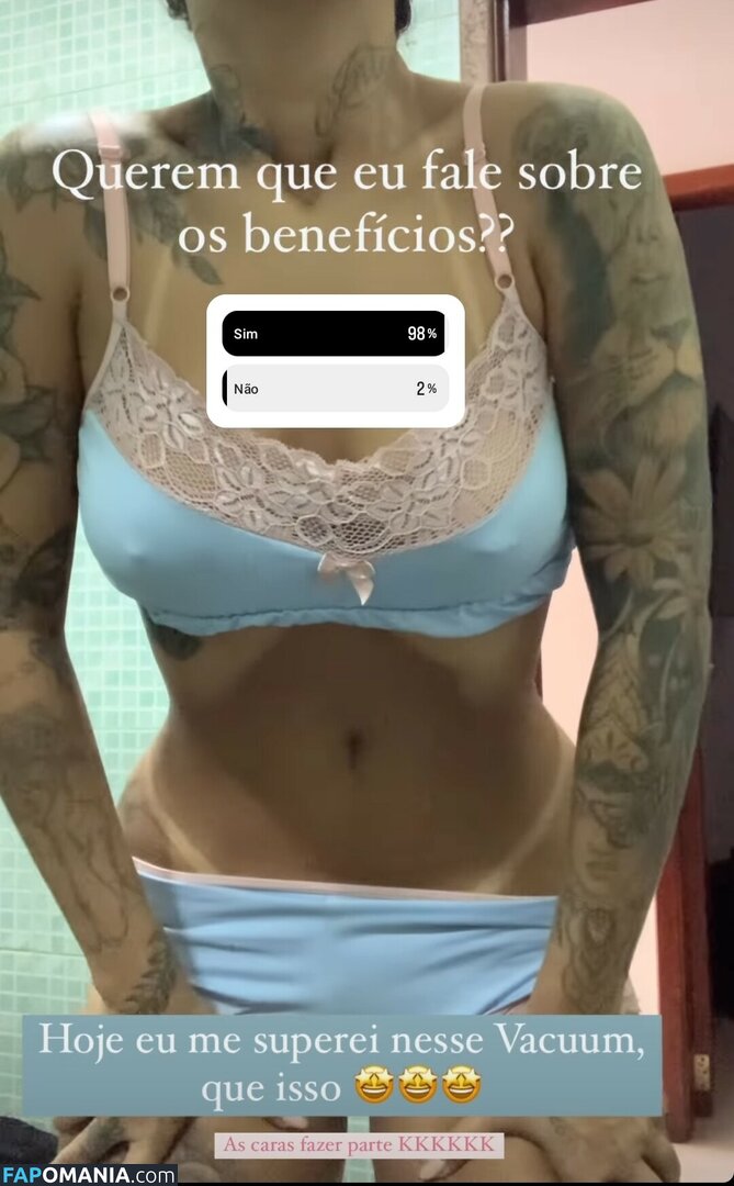 Muito Linda / muito.linda_ / naticasassola Nahý OnlyFans  Uniklá fotka #322