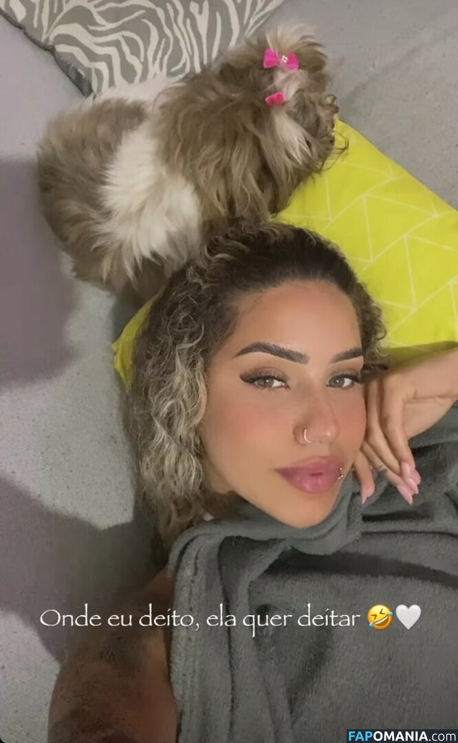 Muito Linda / muito.linda_ / naticasassola Nahý OnlyFans  Uniklá fotka #325