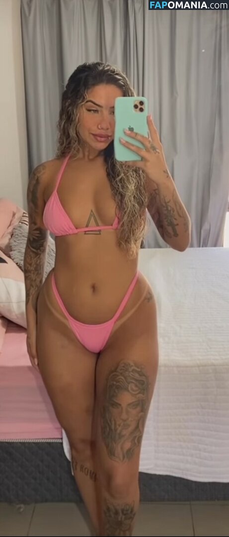 Muito Linda / muito.linda_ / naticasassola Nahý OnlyFans  Uniklá fotka #562