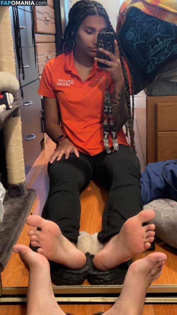 Mulatto_d20 Nahý OnlyFans  Uniklá fotka #3