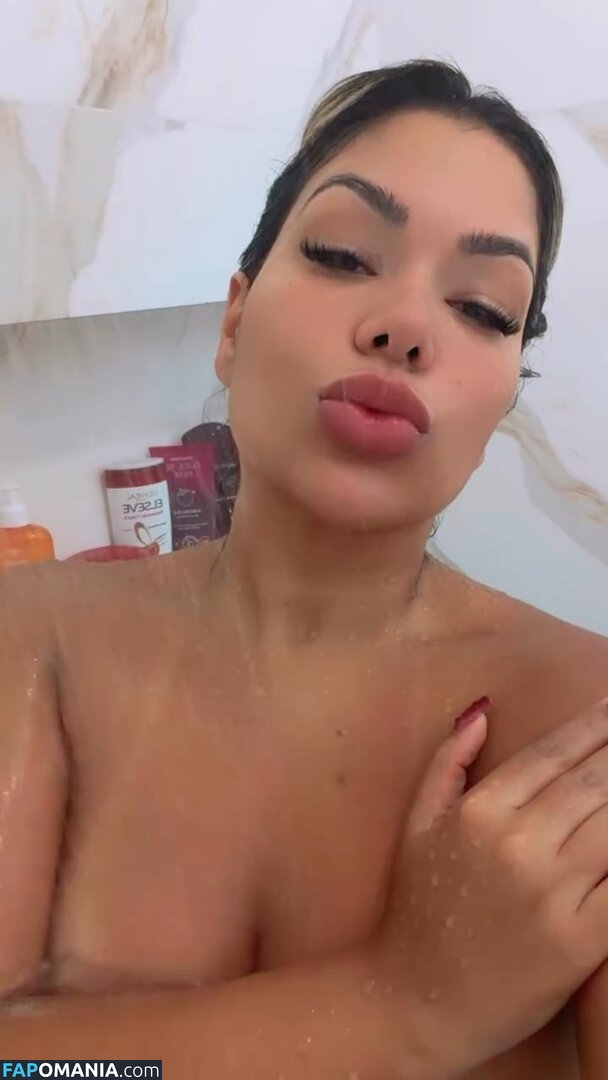 Mulher Filé / Yani de Simone / melaooficial / mulherfile Nahý OnlyFans  Uniklá fotka #3