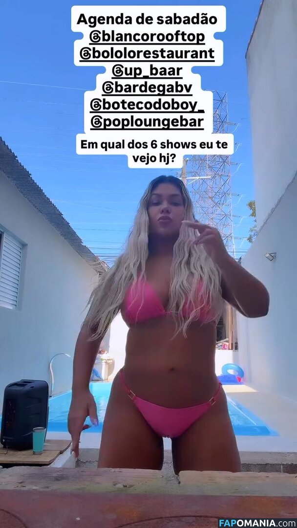 Mulher Filé / Yani de Simone / melaooficial / mulherfile Nahý OnlyFans  Uniklá fotka #6