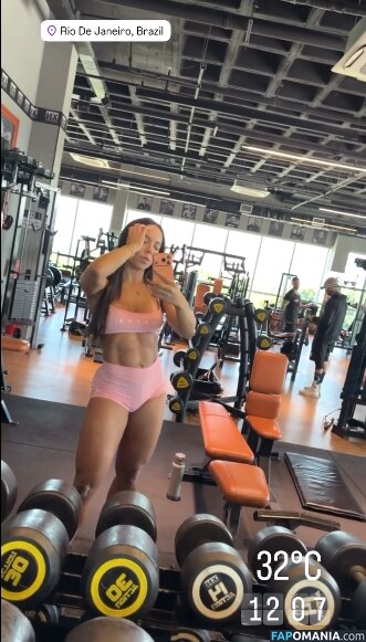Mulher Melao Nahý OnlyFans  Uniklá fotka #67