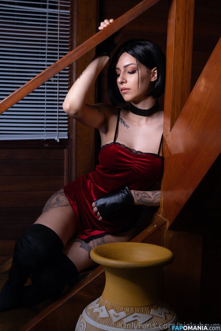 Munique Brum / muniquenbrum / nbrum Nahý OnlyFans  Uniklá fotka #1