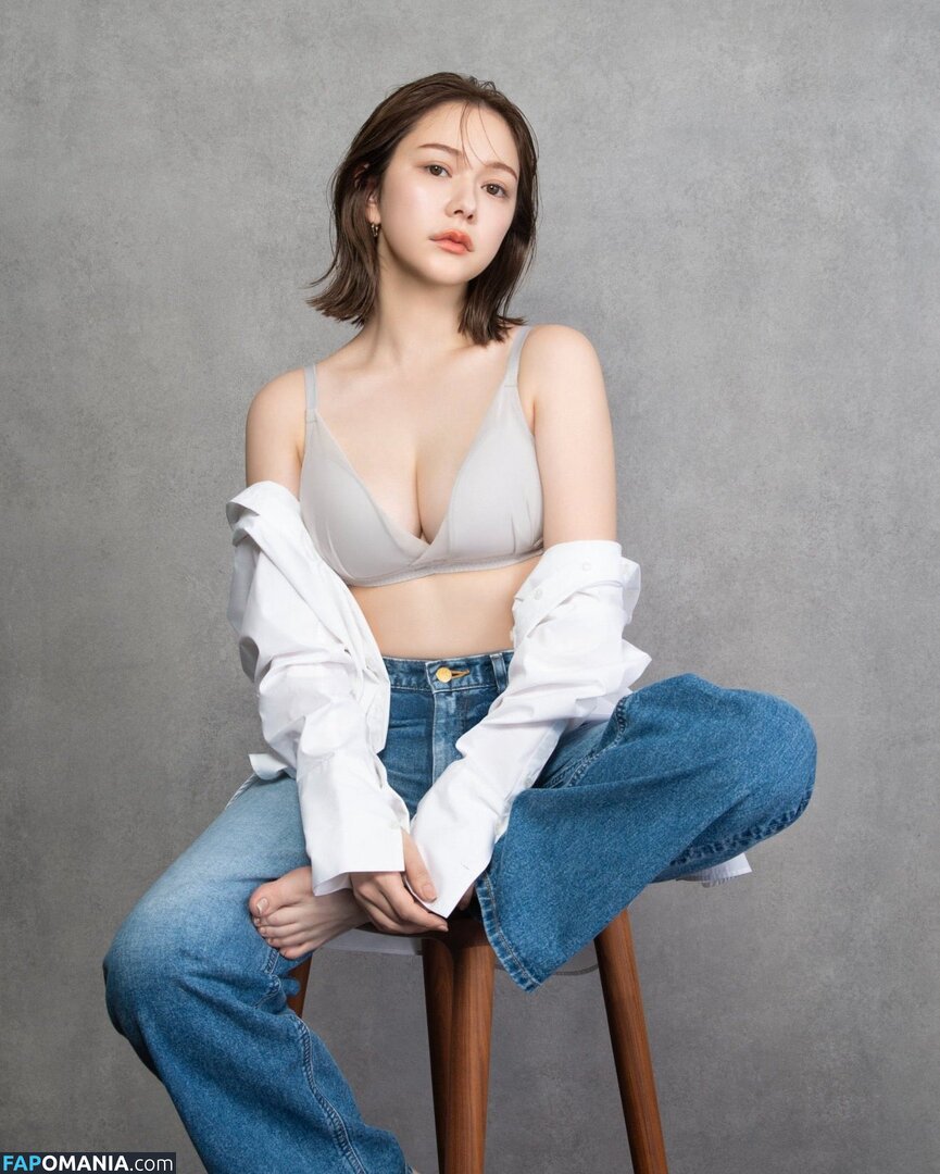 Murashige Nahý OnlyFans  Uniklá fotka #12