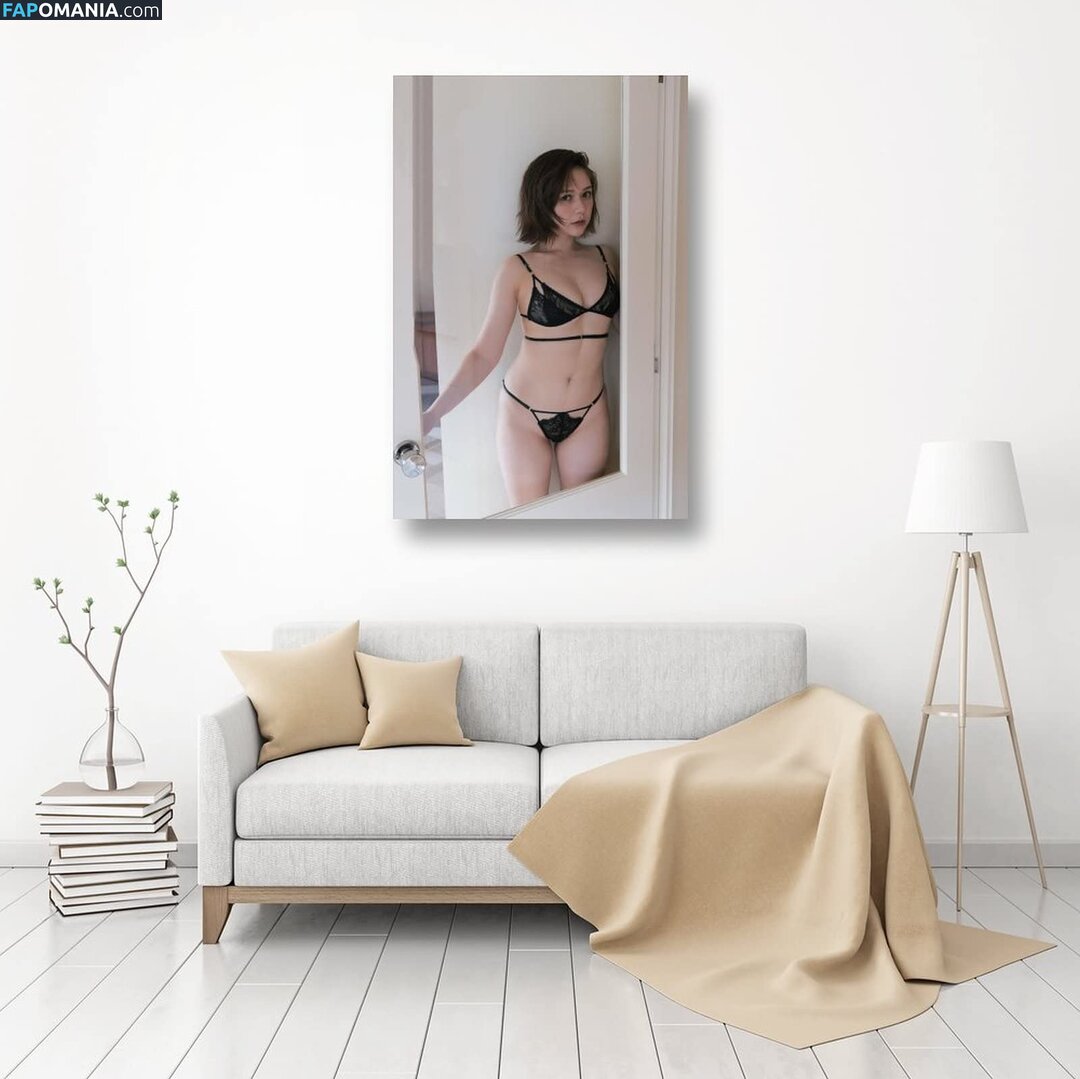 Murashige Nahý OnlyFans  Uniklá fotka #13