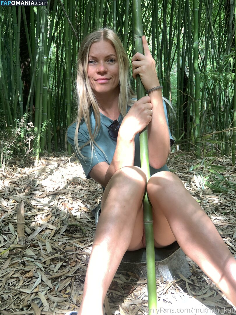 katimurmur / murmur_kati Nahý OnlyFans  Uniklá fotka #2