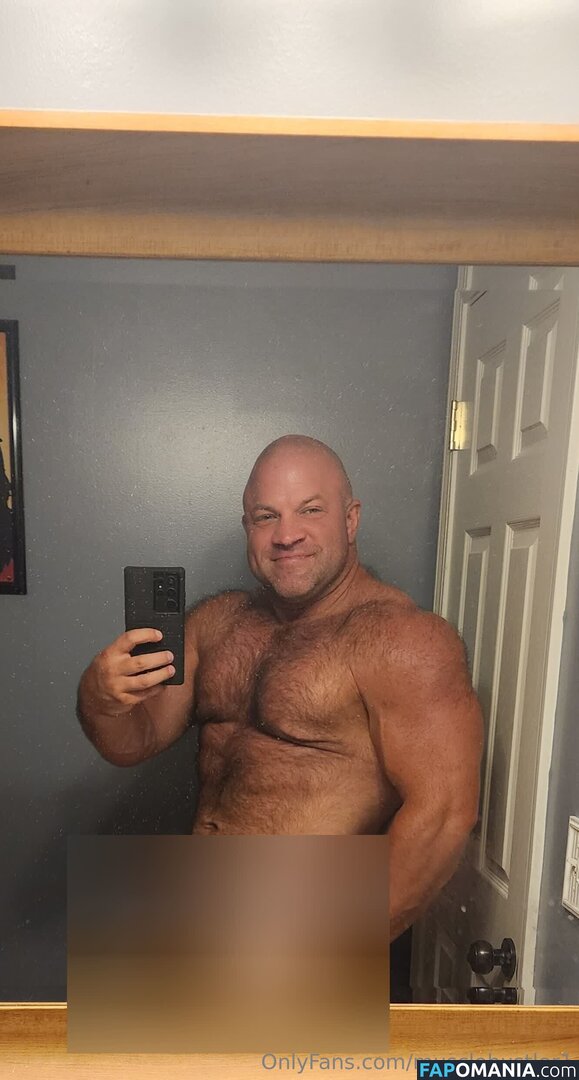 musclehustler1 Nahý OnlyFans  Uniklá fotka #1