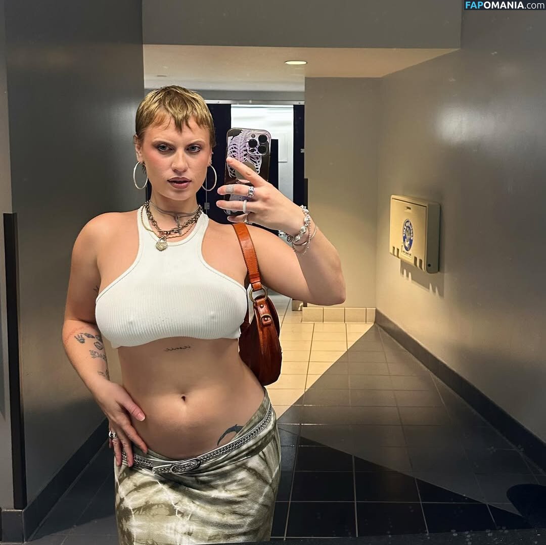 ___museme / museme369 Nahý OnlyFans  Uniklá fotka #11