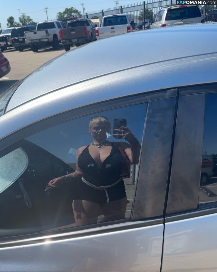 ___museme / museme369 Nahý OnlyFans  Uniklá fotka #12