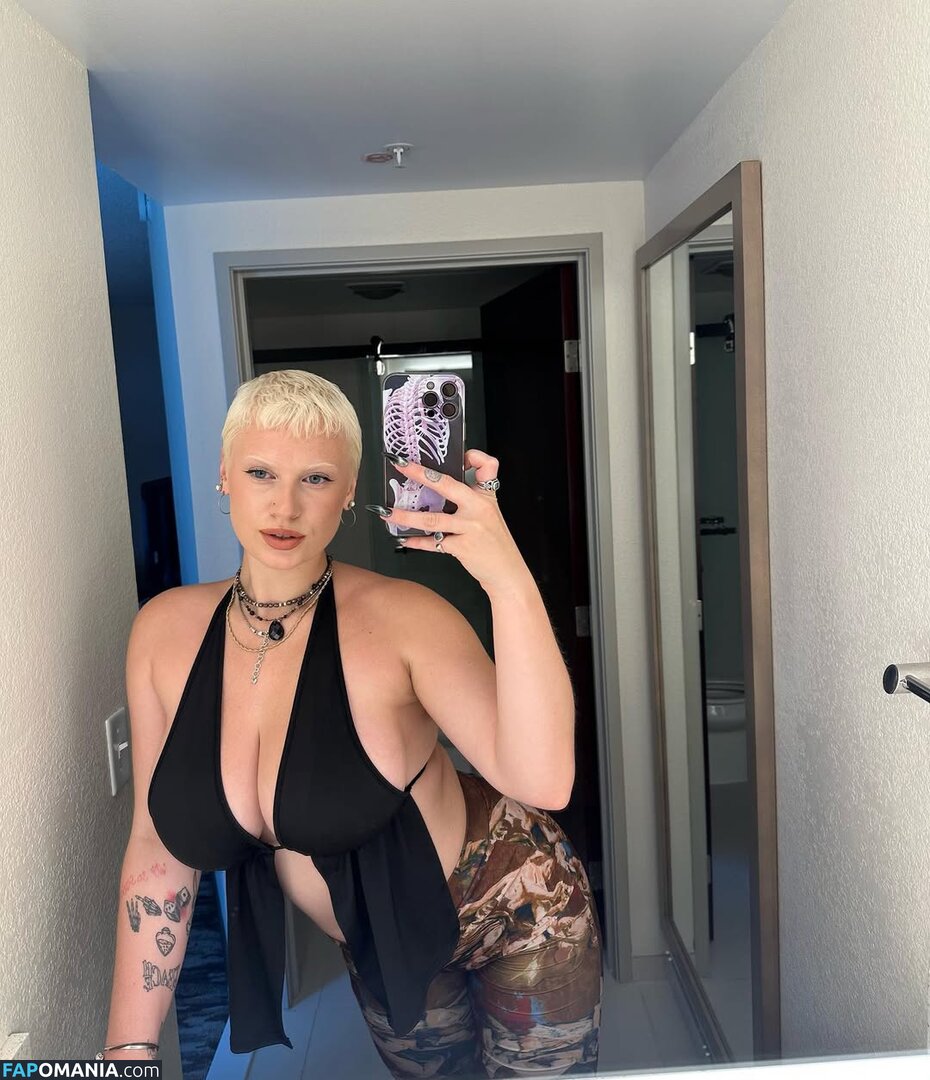 ___museme / museme369 Nahý OnlyFans  Uniklá fotka #14