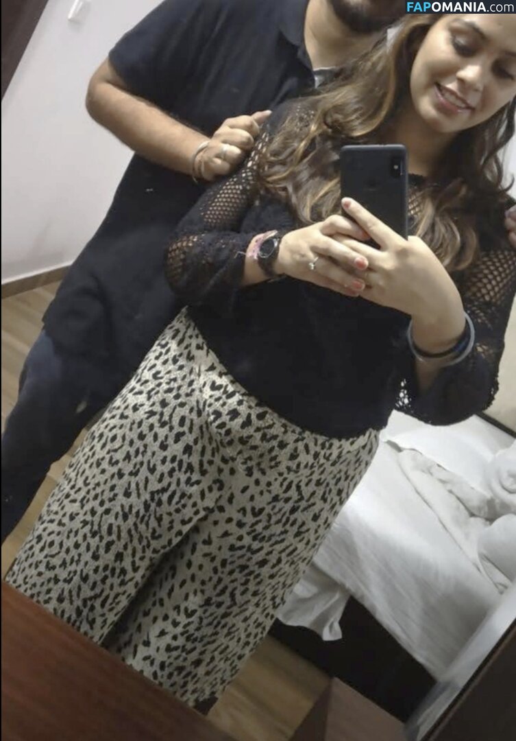Muskan Punjabi / muskansharma.5 Nahý OnlyFans  Uniklá fotka #5